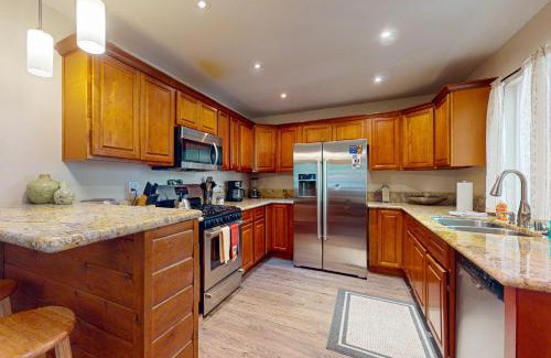 Fern Valley House | Casa Tahquitz