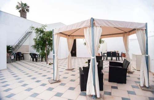 Torre Lapillo House | Casa Tairsia