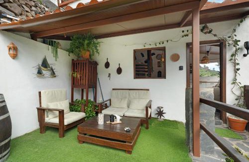 Hermigua House | Casa Tajaraste 2
