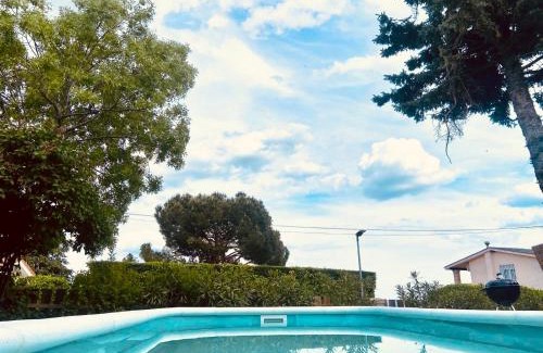 Miraflores de la Sierra House | Casa Tajo