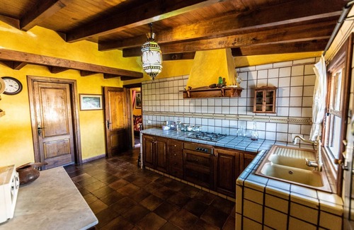 Alajero House | Casa Tajonaje - Unique Rural Setting