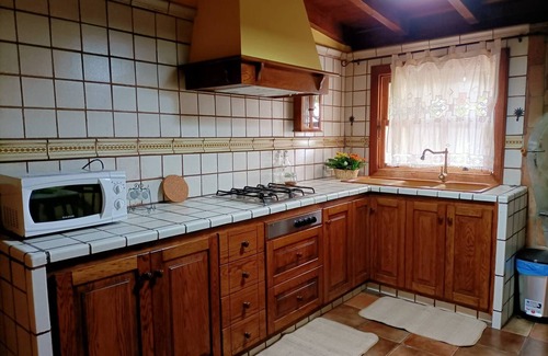 Alajero House | Casa Tajonaje - Unique Rural Setting