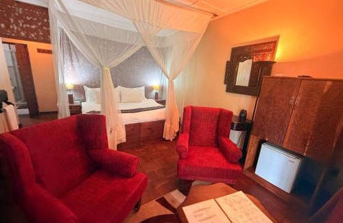 Kitwe Bed & Breakfast | Casa Tamara Lodge