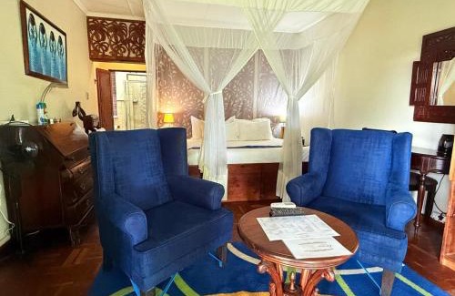 Kitwe Bed & Breakfast | Casa Tamara Lodge