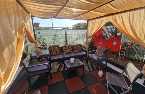 Vama Veche House | Casa Tanya