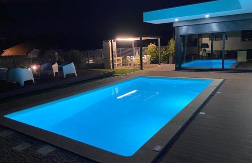 Celorico de Basto Villa | CASA TAPADA DA CHEDA 2