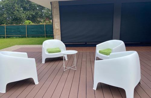 Celorico de Basto Villa | CASA TAPADA DA CHEDA 2