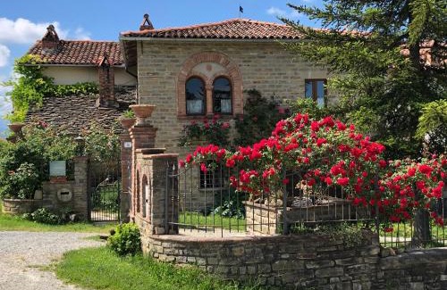 Marsaglia Bed & Breakfast | Casa Tarò