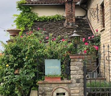 Marsaglia Bed & Breakfast | Casa Tarò