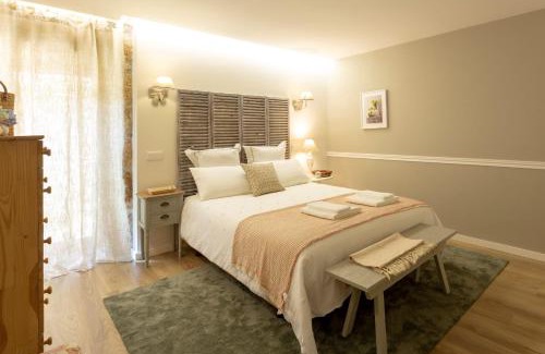 Vila Verde House | Casa Tarrio - Casa Privada com 3 Quartos e Piscina