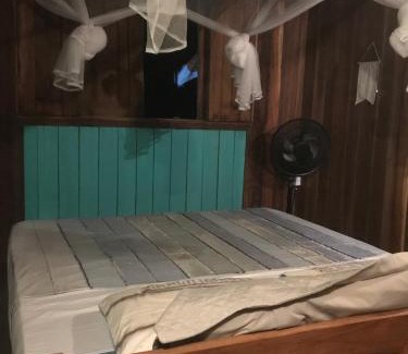 Caicara Bed & Breakfast | Casa tartaruga