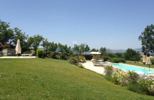 Fratte Rosa House | Casa Tartufo e Mare