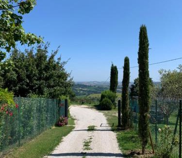 Fratte Rosa House | Casa Tartufo e Mare