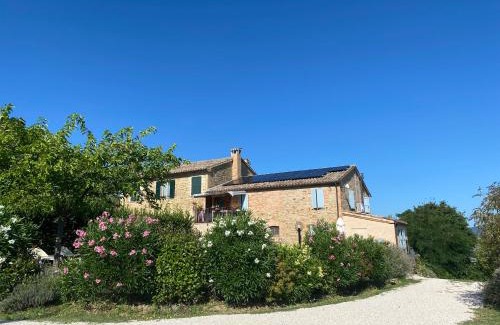 Fratte Rosa House | Casa Tartufo e Mare
