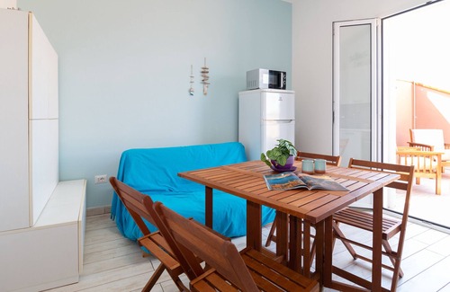 San Giovanni di Sinis Apartment | Casa Tatti - Two Bedroom Apartment, Sleeps 5