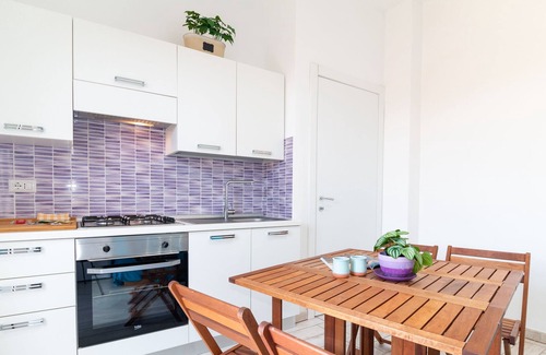 San Giovanni di Sinis Apartment | Casa Tatti - Two Bedroom Apartment, Sleeps 5