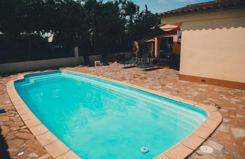 Sant Pere Pescador House | Casa Tati Strand