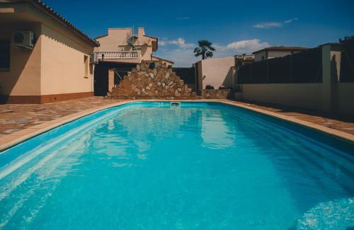 Sant Pere Pescador House | Casa Tati Strand
