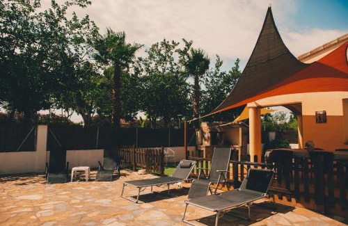 Sant Pere Pescador House | Casa Tati Strand