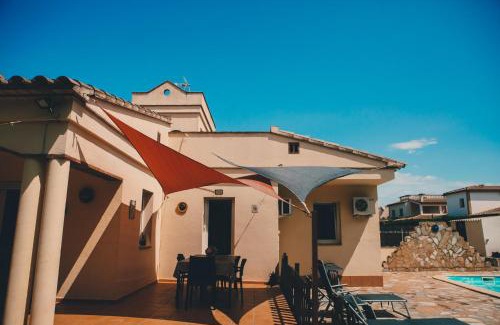 Sant Pere Pescador House | Casa Tati Strand