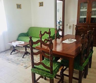 Roccaraso Apartment | Casa Tatone