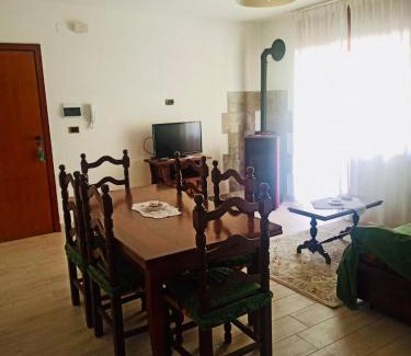 Roccaraso Apartment | Casa Tatone