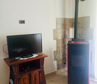 Roccaraso Apartment | Casa Tatone