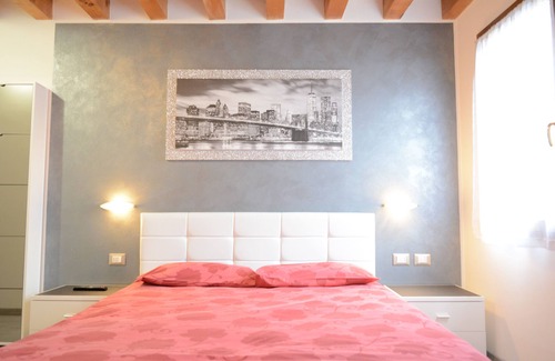 Dolo Bed & Breakfast | Casa Taty