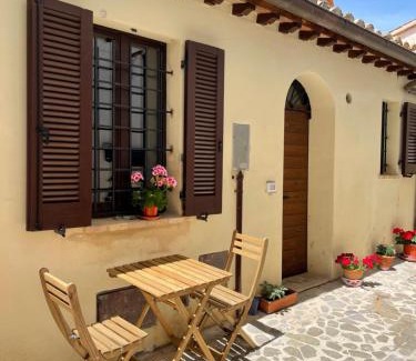 Nocera Umbra Apartment | Casa Teatro