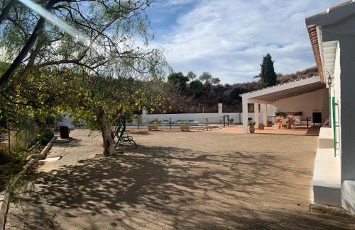 Taberno House | Casa Teatro Raices