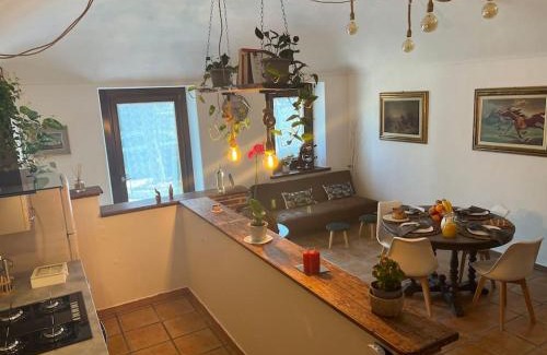 Bosconero House | Casa Teddy Torino