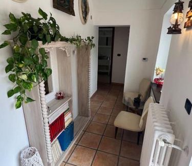 Bosconero House | Casa Teddy Torino