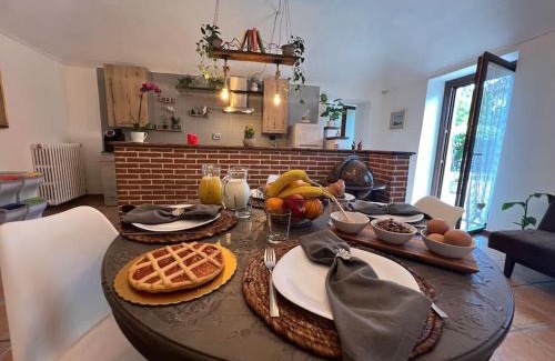 Bosconero House | Casa Teddy Torino