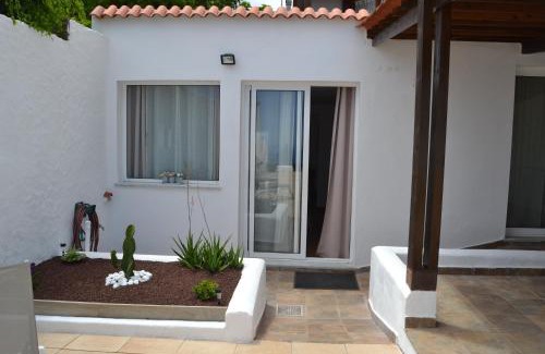La Mancha House | Casa Teide