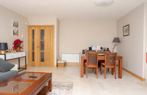 San Rafael House | Casa Tejada