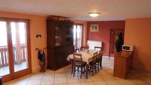 Temu Apartment | Casa Temù sulle piste - 8 posti