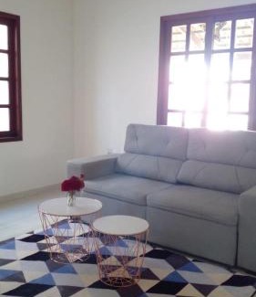 Nova Parnamirim House | Casa Temporada