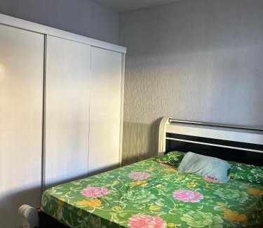 Rio das Ostras Apartment | Casa temporada