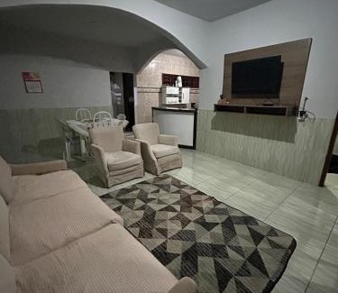 Rio das Ostras Apartment | Casa temporada