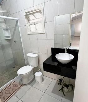 Pereque-Mirim House | Casa Temporada