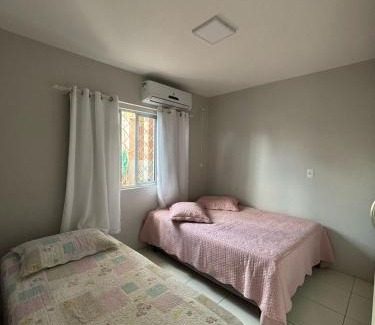 Ze Amandio House | Casa temporada em Bombinhas