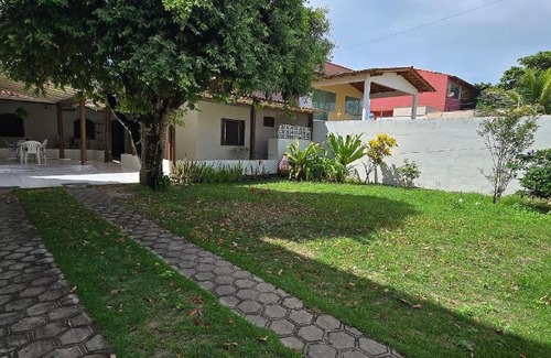 Mariricu House | Casa Temporada Encanto do Mar