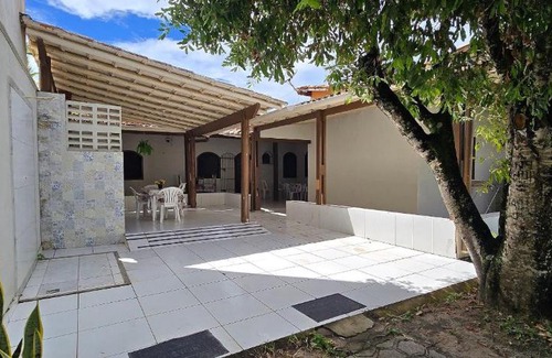 Mariricu House | Casa Temporada Encanto do Mar