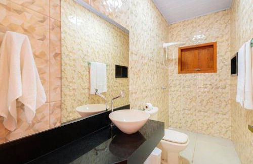 Pirenopolis House | Casa temporada Louredo