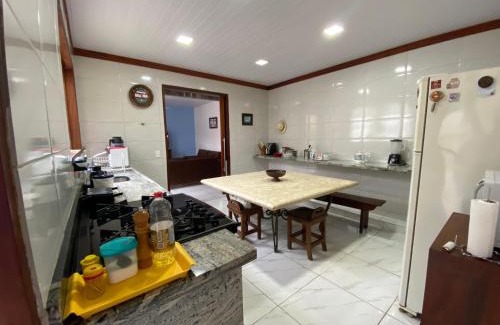 Ilha das Cobras House | Casa Temporada Maria Antônia