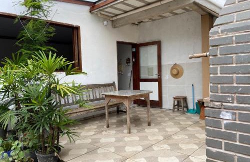 Ilha das Cobras House | Casa Temporada Maria Antônia