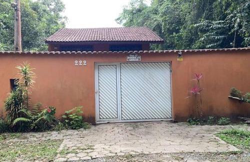 Guarau House | Casa Temporada no Guarau Peruibe