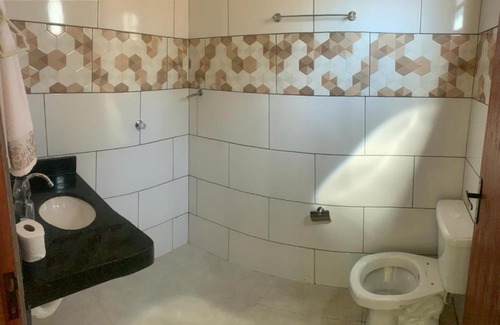 Pirenopolis House | Casa temporada são geraldo