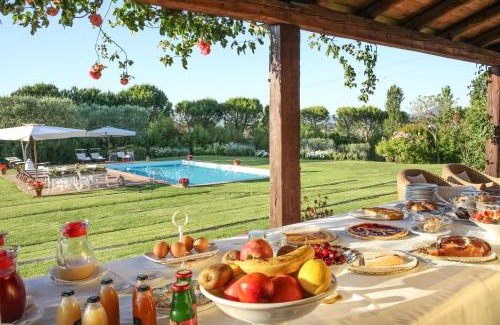 Misano Monte Bed & Breakfast | Casa Tentoni - Guest House
