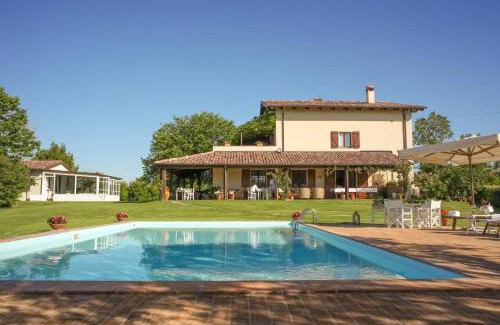 Misano Monte Bed & Breakfast | Casa Tentoni - Guest House